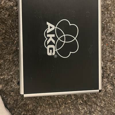 AKG C414b XLS Pair image 4