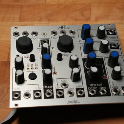 Make Noise DPO Module - Silver imagen 2