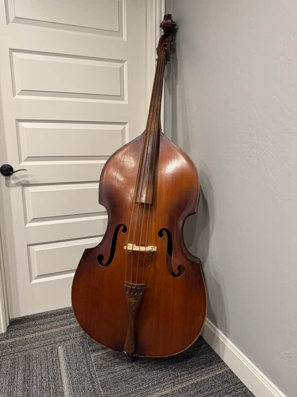 1973 Engelhardt EC-1 (Vintage, Kay/EngelKay) image 1