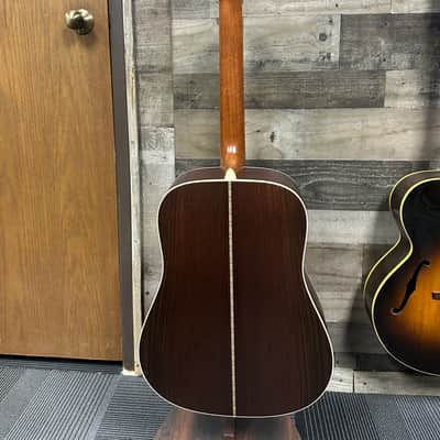 Martin Standard Series D-28 StreetLegend 2025 - Present - Natural image 2