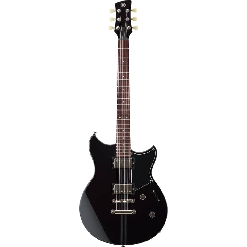 Yamaha Revstar Element Rse20 - Black image 1