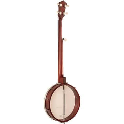 Immagine Recording King Dirty 30s Open Back Banjo - 3
