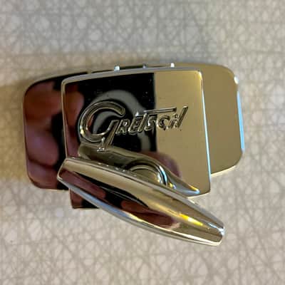 Gretsch Tom Bracket  Chrome image 1