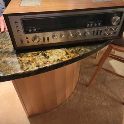 Kenwood Model Eleven II 1975-1977 image 1