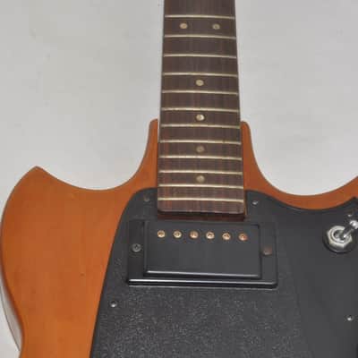 YAMAHA SG-30 Electric Guitar Ref No 6703 image 6