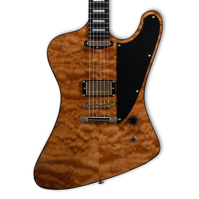 ESP Sho-Ryu-Ken II [Nightmare Sakito 咲人 Signature Model] | Reverb