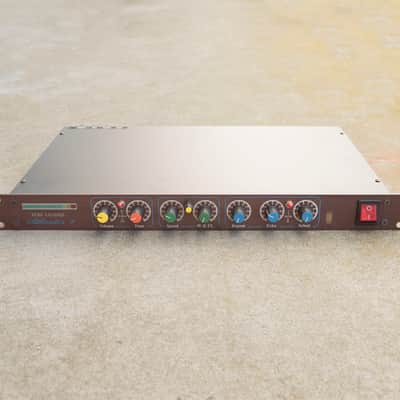 Atlantis 1 Echo Unit -Extremely Rare- image 1