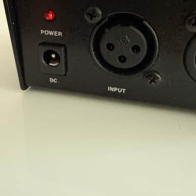Sterling Audio PHP1 48V Phantom Power Supply image 4