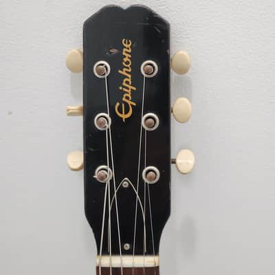 Epiphone Olympic Special Double 1962 image 6