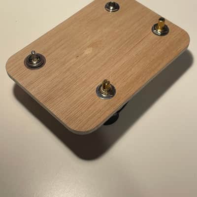 PRS SE CE 24 Wiring Harness - Hand Wired - CTS Push / Pull - Coil Split image 8