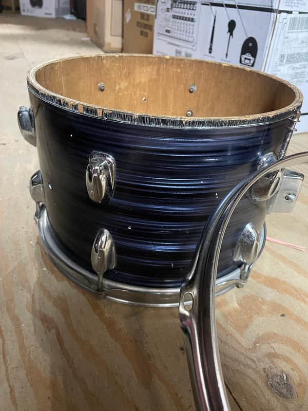 Ludwig Vintage Small Tom image 1