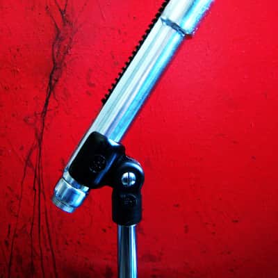 Vintage 1960's Electro-Voice 676 Cardioid Dynamic Microphone High Z w accessories Jim Morrison The Doors 666 674 664 # 2 image 15