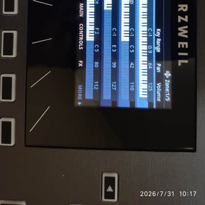 Kurzweil PC4 88-Key 2025 image 5