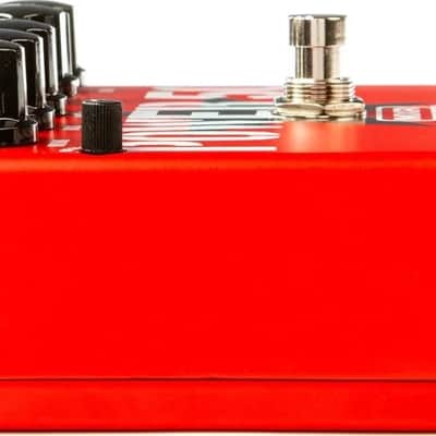 MXR® TOM MORELLO POWER 50™ OVERDRIVE image 3