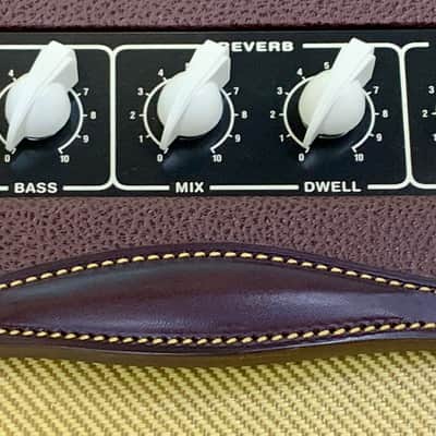Bartel Amps Starwood 28W 2020 Tweed/Brown (Authorized Dealer) image 4