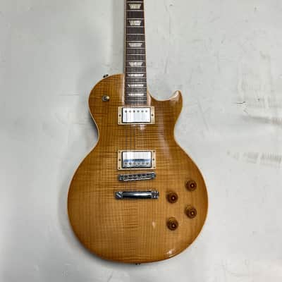 Gibson Les Paul Standard 2018 - Mojave Burst image 2
