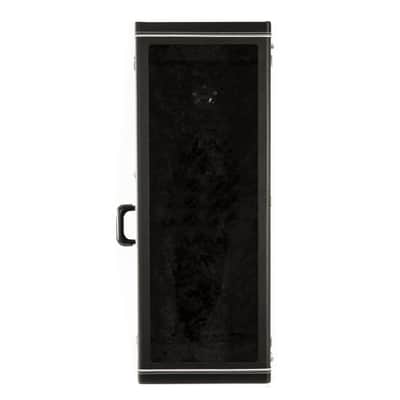 Fender Guitar Display Case Black - Case for electric guitars image 4