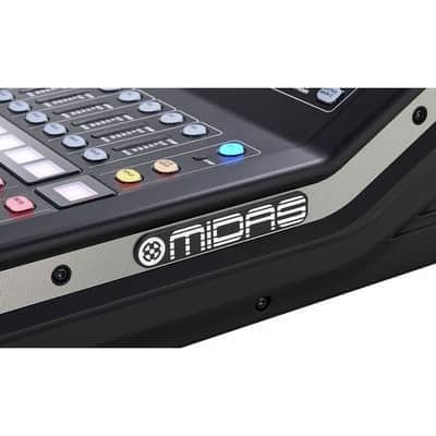 Midas M32R LIVE Digital Mixing Console image 9
