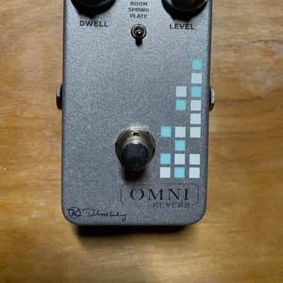 Keeley Omni Reverb | Reverb