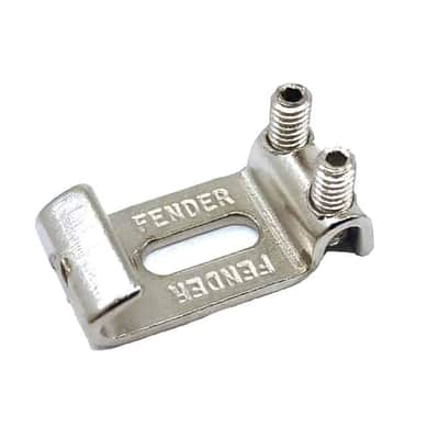 Fender® American Standard Stratocaster® Bridge Saddles ('08-Present) image 2