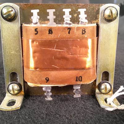 B422-2TI Transformer image 1