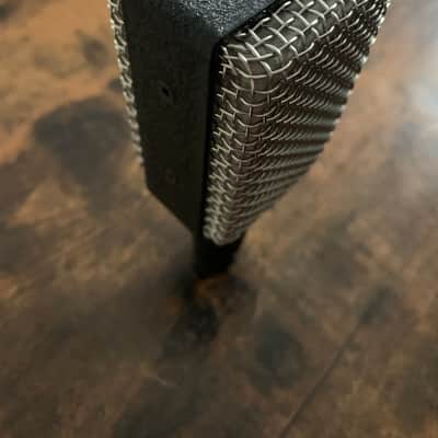 Stager Microphones SR-2N mkIII Ribbon Microphone 2021 - Present - Matte Black image 5