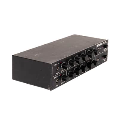 Tama - Model DS 200 Drum Synthesizer Module - x0288 - USED image 3