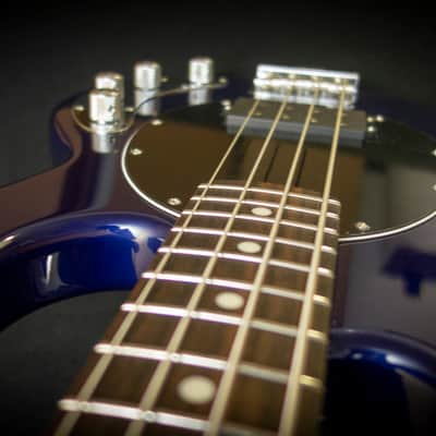 Music Man Stingray Special H - Butane Blue - 7.9 pounds - K07244 image 9