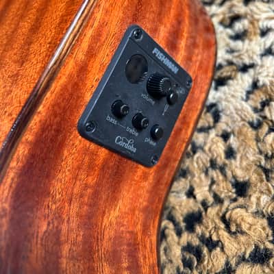 Cordoba C5-CE Classical with Electronics 2025 - Natural image 19