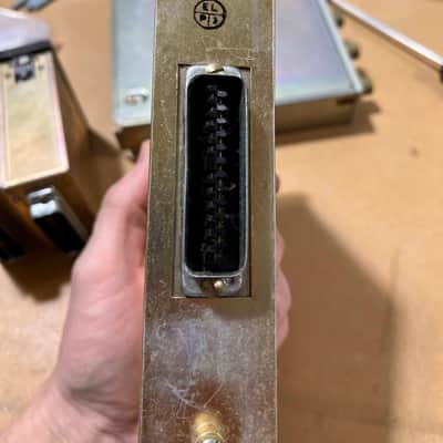 Telefunken W89 / Ela 130 1969 black image 3