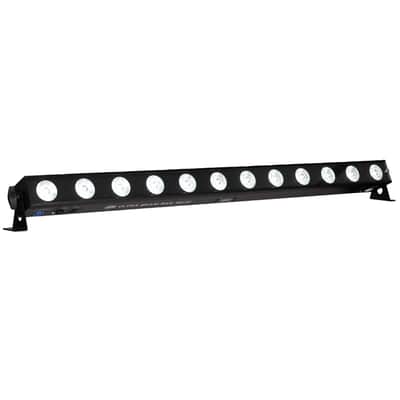 ADJ Ultra Beam Bar 12CW Dynamic White Lighting LED Beam Linear Fixture - Open Box Mint