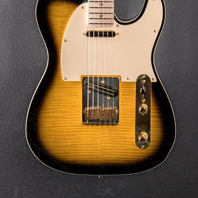 Fender Richie Kotzen Telecaster image 2
