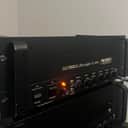 Mesa Boogie D-180 (No Graphic Equalizer) 6550s!