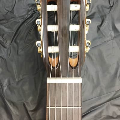 Cordoba Classical Acoustic Electric Guitar Iberia Series Model C5-CE New-w/Setup and Warranty! image 3