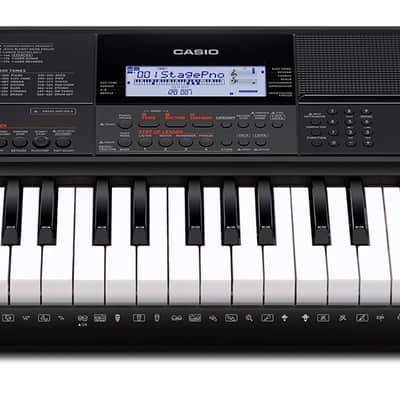 Casio CT-X700 61-Key Keyboard image 2