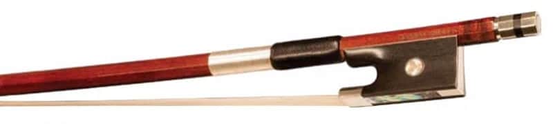 Alfred And Hartmut Knoll Pernambuco 316KC Cello Bow image 1