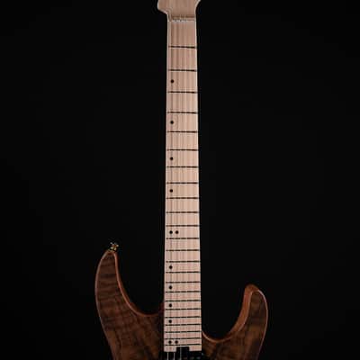 Charvel Pro-Mod DK24 HH HT M - Figured Walnut image 11