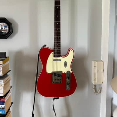 Maybach T61 Red Rooster Aged Custom Shop 2021 image 6