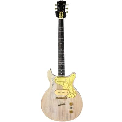 Orville Les Paul Junior DC Bild 3