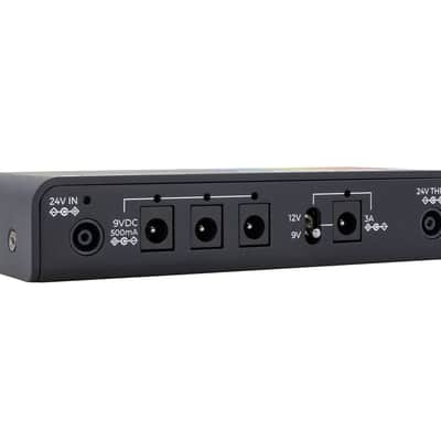 Walrus Audio Canvas Power HP High Powered Power Supply image 8