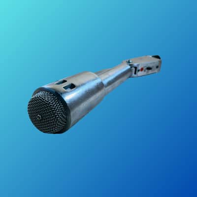 Electro-Voice 664 Cardioid Dynamic Microphone image 4