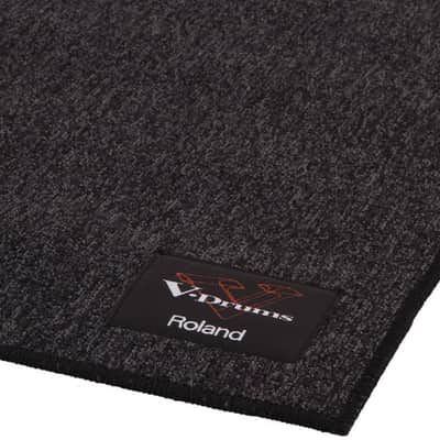 Roland TDM-10 Drum Mat for Electronic Drums - Medium