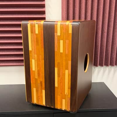 Atempo CJ-ELART-01 Artesano Cajon - w/bag image 3