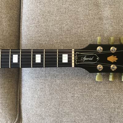 Gibson SG Special T 2017 - Satin Ebony image 3