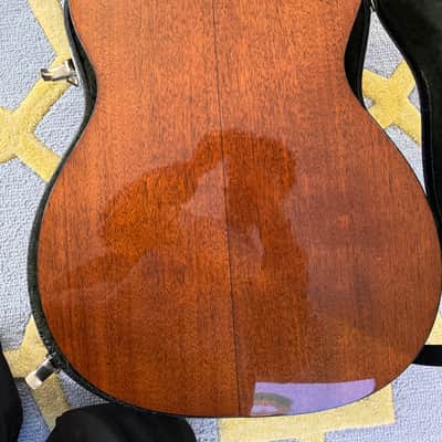 Martin Standard Series 000-18 2020 - Present - Natural with LR Baggs Anthem image 5