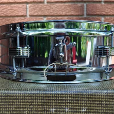 Ludwig Jazz Combo Piccolo 3x13" Snare JAN 02 1968 ~ #565348 image 2