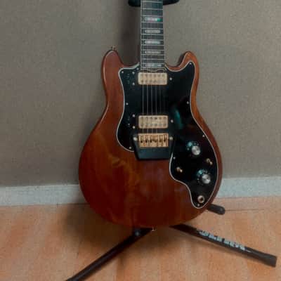 Ovation Preacher Deluxe mid 70s image 1