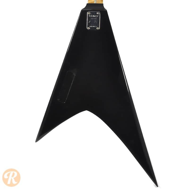 Kramer Vanguard Bass image 4