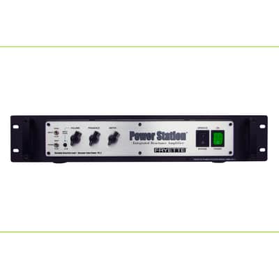 Fryette Power Station Deluxe Rack Mount Kit image 1