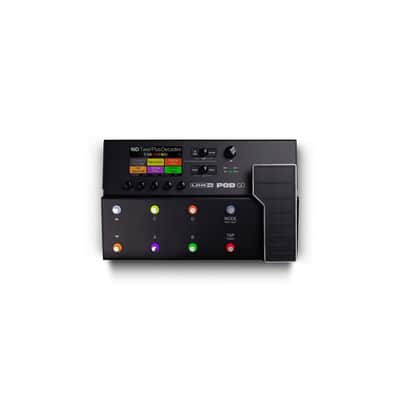 Line 6 POD GO Guitar Multi-Effects Processor image 1